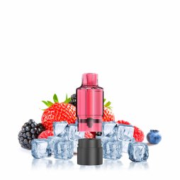 Pre-filled cartridge X-Line 15k 20mg (1pc) - X-Bar