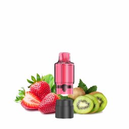 Pre-filled cartridge X-Line 15k 20mg (1pc) - X-Bar