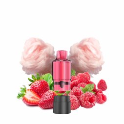 Pre-filled cartridge X-Line 15k 20mg (1pc) - X-Bar