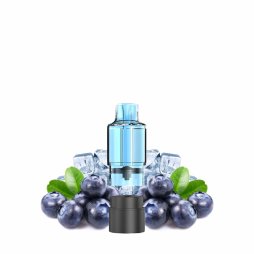 Cartouche Pré-remplie X-Line 15k 10mg (1pc) - X-Bar