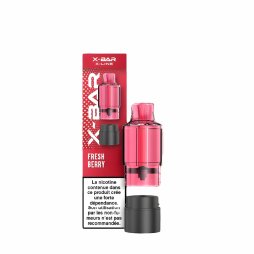 Pre-filled cartridge X-Line 15k 10mg (1pc) - X-Bar