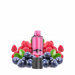 Pre-filled cartridge X-Line 15k 10mg (1pc) - X-Bar