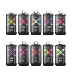 Starter Kit X-One Pro 15k 1% - X-Bar