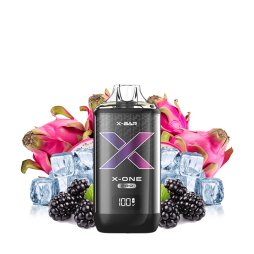 Starter Kit X-One Pro 15k 1% - X-Bar