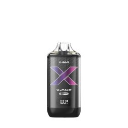Starter Kit X-One Pro 15k 1% - X-Bar