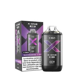 Starter Kit X-One Pro 15k 1% - X-Bar
