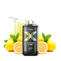 Starter Kit X-One Pro 15k 1% - X-Bar