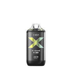 Starter Kit X-One Pro 15k 1% - X-Bar