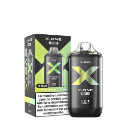 Starter Kit X-One Pro 15k 1% - X-Bar