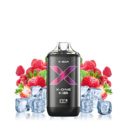 Starter Kit X-One Pro 15k 1% - X-Bar