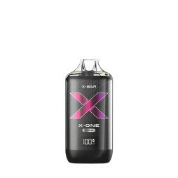 Starter Kit X-One Pro 15k 1% - X-Bar