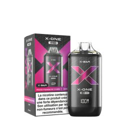 Starter Kit X-One Pro 15k 1% - X-Bar