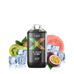 Starter Kit X-One Pro 15k 1% - X-Bar