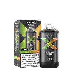 Starter Kit X-One Pro 15k 1% - X-Bar