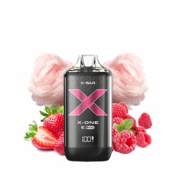 Starter Kit X-One Pro 15k 1% - X-Bar