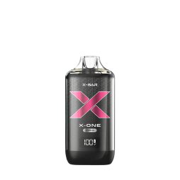 Starter Kit X-One Pro 15k 1% - X-Bar