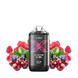 Starter Kit X-One Pro 15k 1% - X-Bar