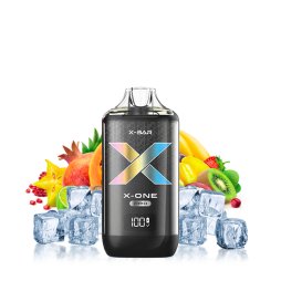 Starter Kit X-One Pro 15k 1% - X-Bar