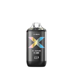 Starter Kit X-One Pro 15k 1% - X-Bar