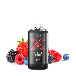 Starter Kit X-One Pro 15k 1% - X-Bar