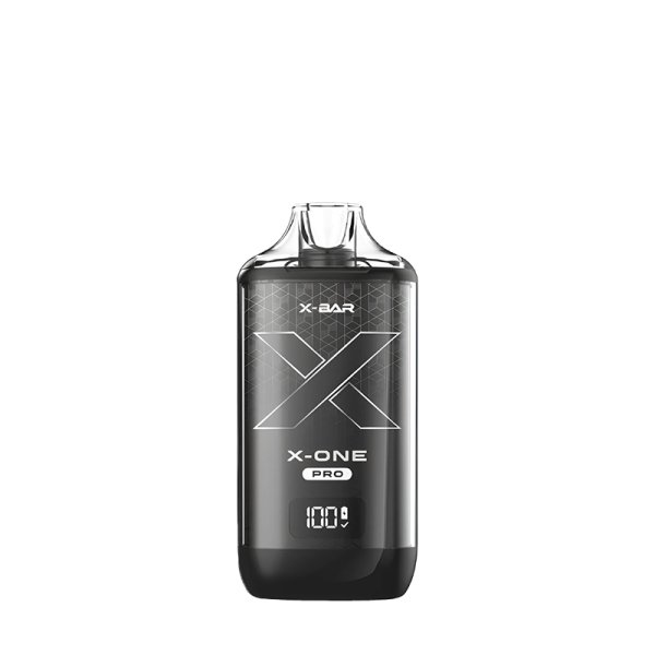 Batterie X-One Pro 15k - X-Bar