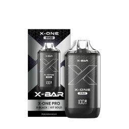 X-One Pro 15k Battery - X-Bar