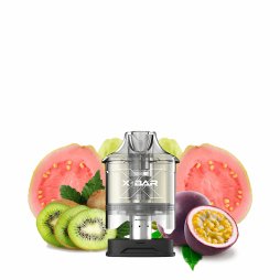 Cartouche Pré-remplie X-One Pro 15k 10mg (1pc) - X-Bar