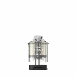 Pre-filled cartridge X-One Pro 15k 10mg (1pc) - X-Bar