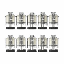 Pre-filled cartridge X-One Pro 15k 10mg (1pc) - X-Bar