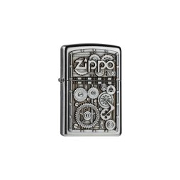 Gear Lighter - Zippo