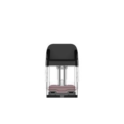Cartouches 3ml XROS Series 0.6/0.8Ω Corex 3.0 Mesh (4pcs) - Vaporesso
