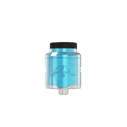 Armadillo Ti RDA 24mm - Oumier
