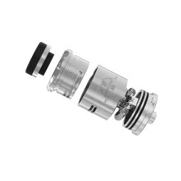 Armadillo Ti RDA 24mm - Oumier
