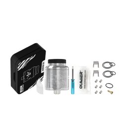 Armadillo Ti RDA 24mm - Oumier