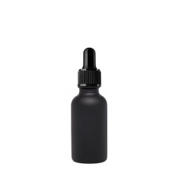 Bouteille avec bouchon doseur 30ml