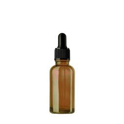 Bouteille avec bouchon doseur 30ml