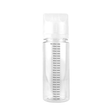 Diudiu graduated bottle 120ml