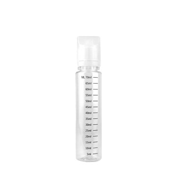 Diudiu graduated bottle 75ml