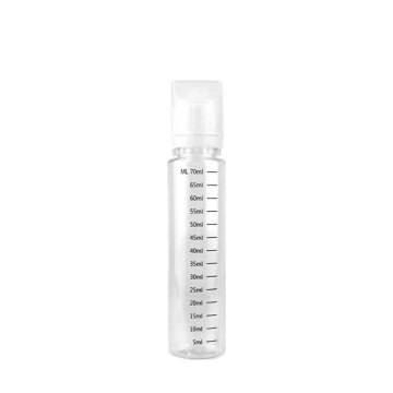 Bouteille graduée Diudiu 75ml