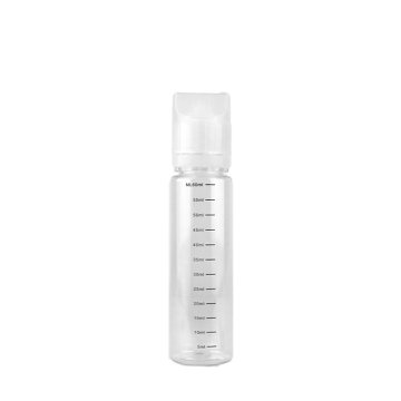 Diudiu graduated bottle 60ml