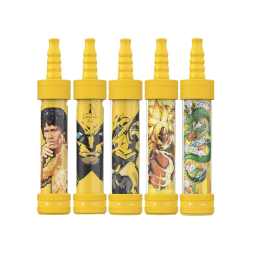 E-Chicha Portable Hookah Air 6ml 3200mAh Limited Edition (1000pcs) - Fumytech