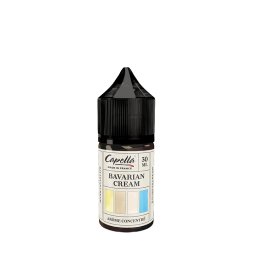 Concentré Bavarian Cream v2 30ml - Capella