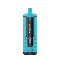 Hyper Max Advanced 30k 950mAh - Crown Bar by Al Fakher
