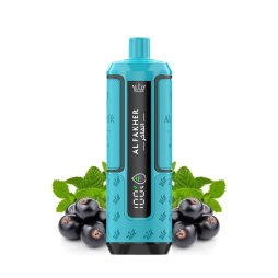 Hyper Max Advanced 30k 950mAh - Crown Bar by Al Fakher