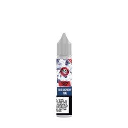 Arôme Max Blue Raspberry Sel de Nicotine 10ml - Aisu