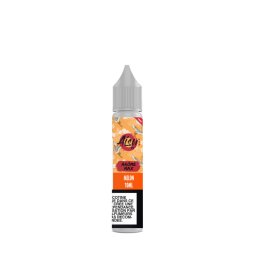 Arôme Max Melon Sel de Nicotine 10ml - Aisu