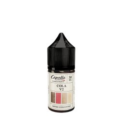 Concentré Cola v2 30ml - Capella