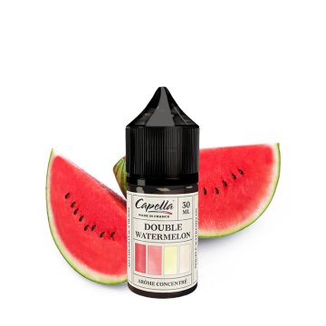 Concentrate Double Watermelon 30ml - Capella