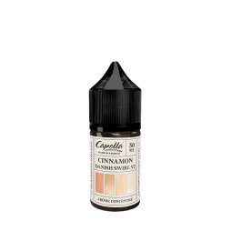 Concentré Cinnamon Danish Swirl v2 30ml - Capella