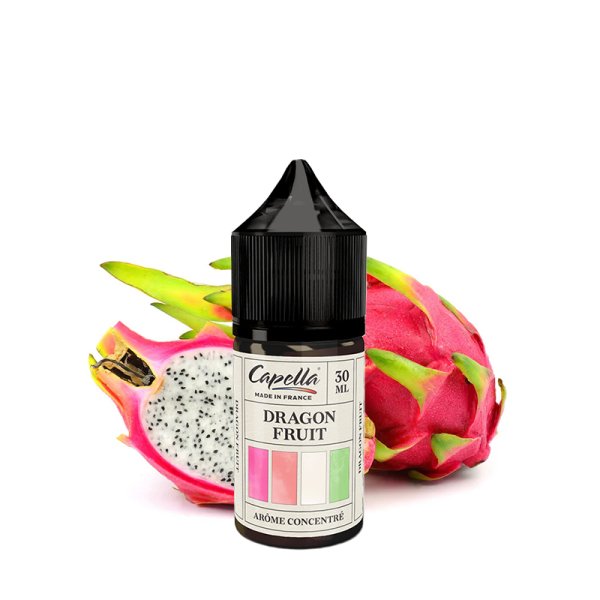 Concentrate Dragon Fruit 30ml - Capella